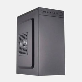 CAJA MICROATX APPC-201F FA/500 APPROX