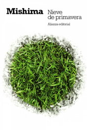Nieve de primavera, Yukio Mishima - ALIANZA