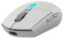 Logitech G305 X Superlight ratón gaming inalámbrico blanco