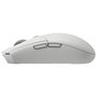 Logitech G305 X Superlight ratón gaming inalámbrico blanco