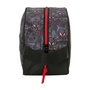 Neceser de Viaje Spider-Man Negro 26 x 15 x 12 cm