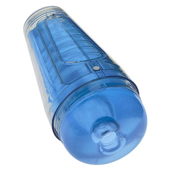 Masturbador Main Squeeze Ultraskyn Azul
