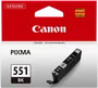 Canon CLI-551 Multipack de Tinta (BK/C/M/Y)