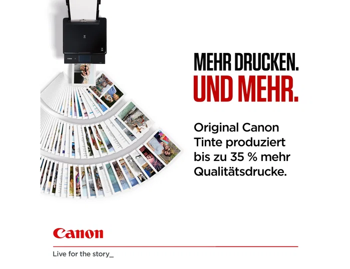 Canon CLI-551 Multipack de Cartuchos de Tinta (6509B015) BK/C/M/Y Canon CLI-551 Multipack de Cartuchos de Tinta (6509B015) BK/C/M/Y