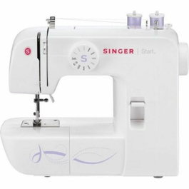 VSM Singer Start 1306
