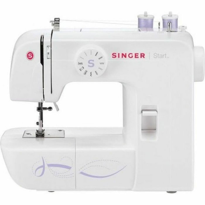 Máquina de Coser Singer Singer start 1306 Máquina de Coser Singer Singer start 1306