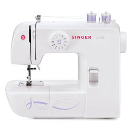 VSM Singer Start 1306