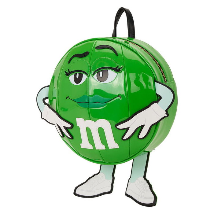 M&Ms by Loungefly Mochila Mini Figural M&Ms by Loungefly Mochila Mini Figural