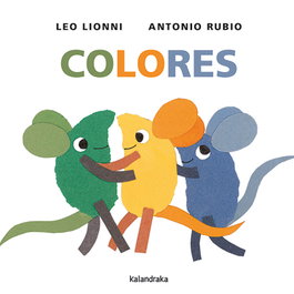 KALANDRAKA Colores