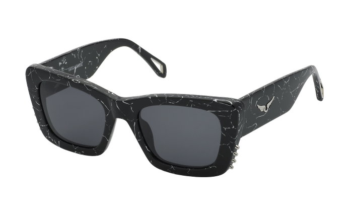 Zadig&Voltaire SZV411V510869 Gafas de sol Nero Zadig&Voltaire SZV411V510869 Gafas de sol Nero