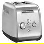 Kitchenaid 5KMT221 ESX Tostador para 2 Rebanadas Acero Inoxidable