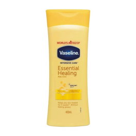 Vaseline Loción Essential Healing 400ml