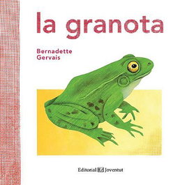 La Granota, Editorial Joventut