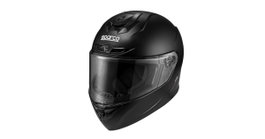 Sparco Casco X-Pro Ece 22.06 S003378NR5XXL Talla XXL Negro
