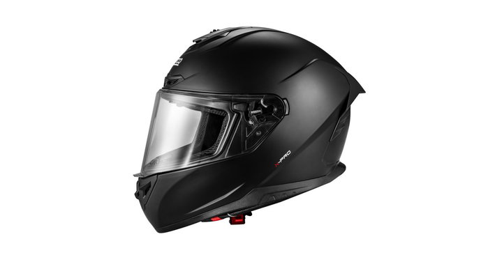 Sparco Casco X-Pro Ece 22.06 S003378NR5XXL Talla XXL Negro