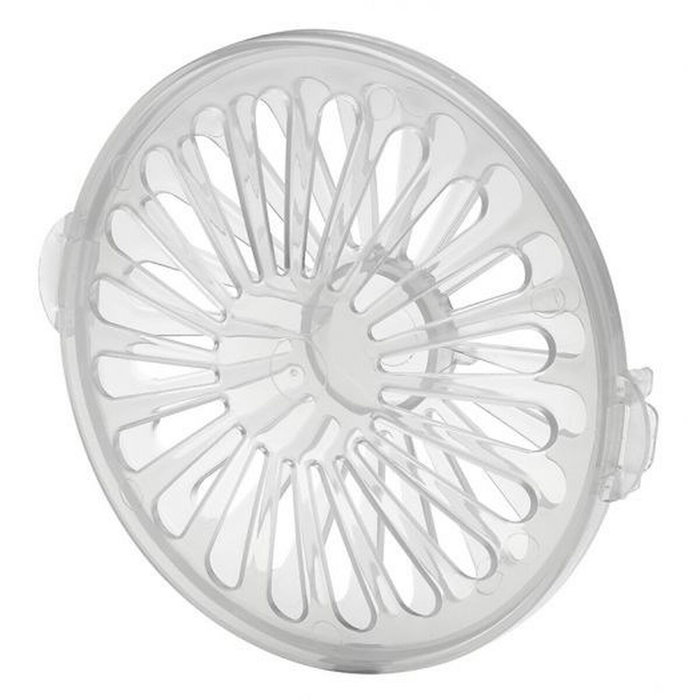 Clatronic GS 3656 Sauna Facial Blanco-Gris Clatronic GS 3656 Sauna Facial Blanco-Gris