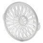 Clatronic GS 3656 Sauna Facial Blanco-Gris