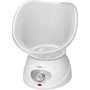 Clatronic GS 3656 Sauna Facial Blanco-Gris