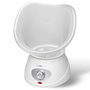 Clatronic GS 3656 Sauna Facial Blanco-Gris