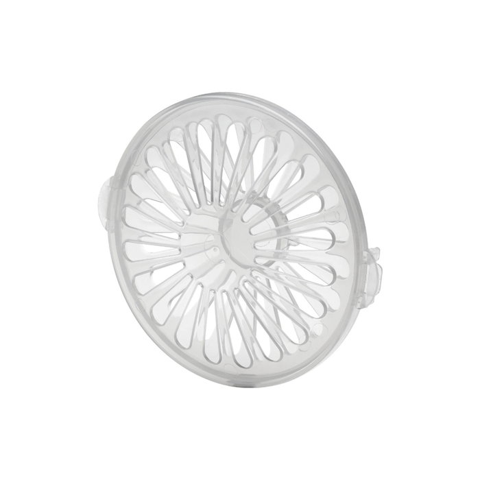Clatronic GS 3656 Sauna Facial Blanco-Gris Clatronic GS 3656 Sauna Facial Blanco-Gris