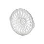 Clatronic GS 3656 Sauna Facial Blanco-Gris