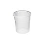 Clatronic GS 3656 Sauna Facial Blanco-Gris