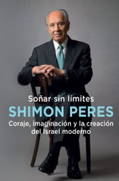 NAGRELA, SOÑAR SIN LIMITES, Shimon Peres - NAGRELA