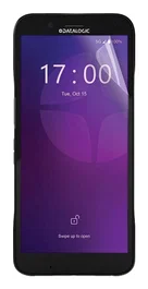 Mobilis 036350 Protector de pantalla para Datalogic Memor 12 - 17, Transparente