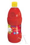 GIOTTO Bote Super Témpera Be-Be Rojo 1000ml
