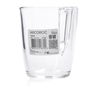 Mug Vidrio Voluto Arcoroc 25 cL