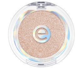 Essence Monocroma Glitter sombra de ojos #03-Blushed Stardust