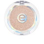 Essence Monocroma Glitter Sombra de Ojos #03 Blushed Stardust en tono plateado, 2 g
