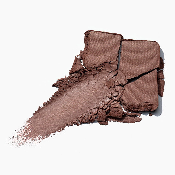 Catrice ART COULEURS Sombra de Ojos #500 Mystic Mud - Textura en Polvo Altamente Pigmentada, 2 g