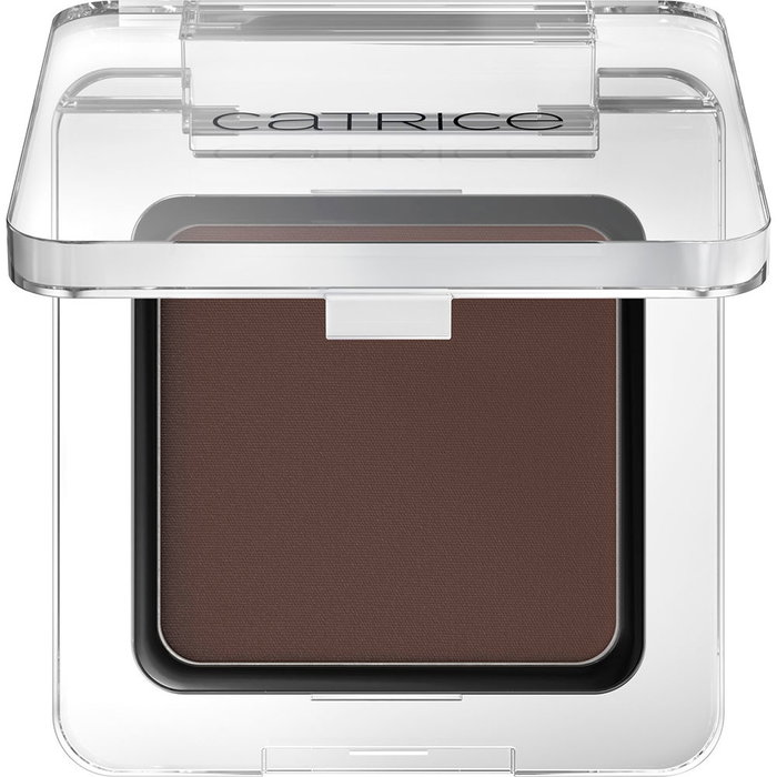 Catrice ART COULEURS Sombra de Ojos #500 Mystic Mud - Textura en Polvo Altamente Pigmentada, 2 g