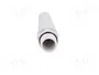 BM GROUP Sello aislante M20 con manguito gris