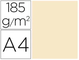 Iris Cartulina 210x297 mm 185 gr Cascara De Huevo -50U-