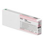 Epson T55K600 UltraChrome HDX Cartucho de Tinta Vivid Light Magenta 700 ml