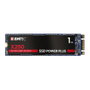 Emtec X250 SSD 1 TB M.2 Interno