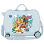 JOUMMA BAGS Maleta ABS So Fun Patrulla Canina Paw Patrol 50cm
