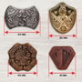 Enhance Tabletop Series Juego de fichas