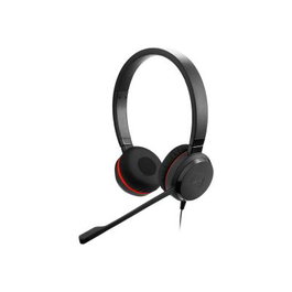 Jabra Evolve 30 II MS Stereo Headset (5399-823-369)