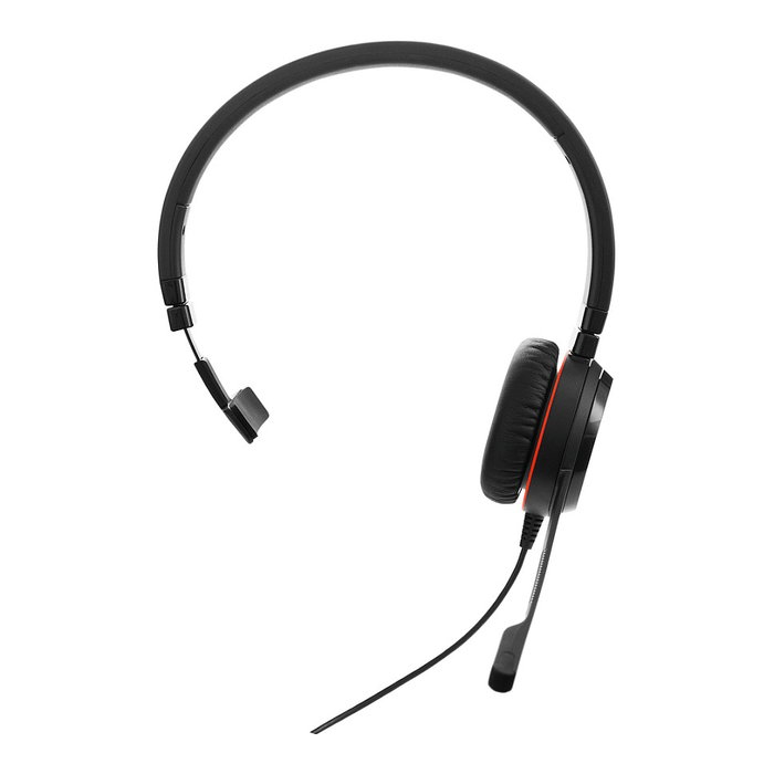 Jabra Evolve 30 II Stereo MS Auriculares Diadema Binaurales USB Oficina/Centro de Llamadas Negro Jabra Evolve 30 II Stereo MS Auriculares Diadema Binaurales USB Oficina/Centro de Llamadas Negro