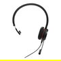 Jabra Evolve 30 II Stereo MS Auriculares Diadema Binaurales USB Oficina/Centro de Llamadas Negro