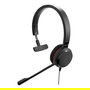 Jabra Evolve 30 II Stereo MS Auriculares Diadema Binaurales USB Oficina/Centro de Llamadas Negro