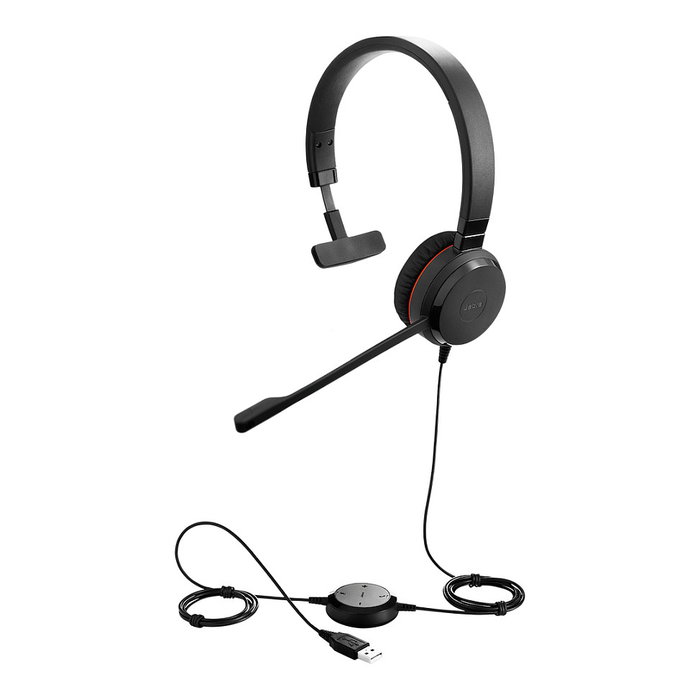 Jabra Evolve 30 II Stereo MS Auriculares Diadema Binaurales USB Oficina/Centro de Llamadas Negro Jabra Evolve 30 II Stereo MS Auriculares Diadema Binaurales USB Oficina/Centro de Llamadas Negro