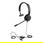 Jabra Evolve 30 II Stereo MS Auriculares Diadema Binaurales USB Oficina/Centro de Llamadas Negro