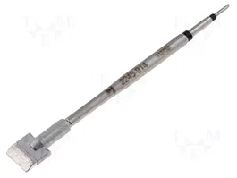 JBC TOOLS Punta de soldadura espátula 10mm