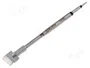 JBC TOOLS Punta de soldadura espátula 10mm