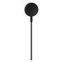 SAMSUNG Cargador inalámbrico rápido EP-OL715, Negro