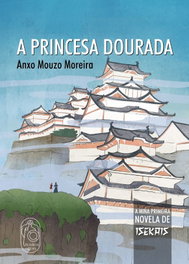 A princesa dourada, Anxo Mouzo Moreira - BOADICEA